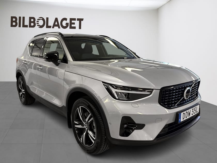 Bild 5 av Volvo XC40