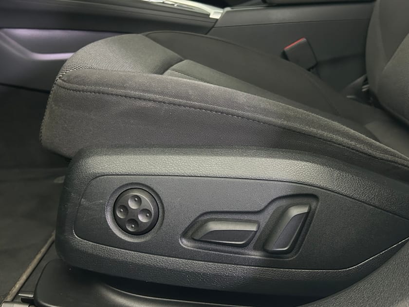Bild 5 av Audi A4 Avant TDI S-TRONIC PROLINE | FARTHÅLLARE | PDC
