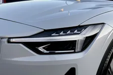 Polestar 2 Long Range Single Motor