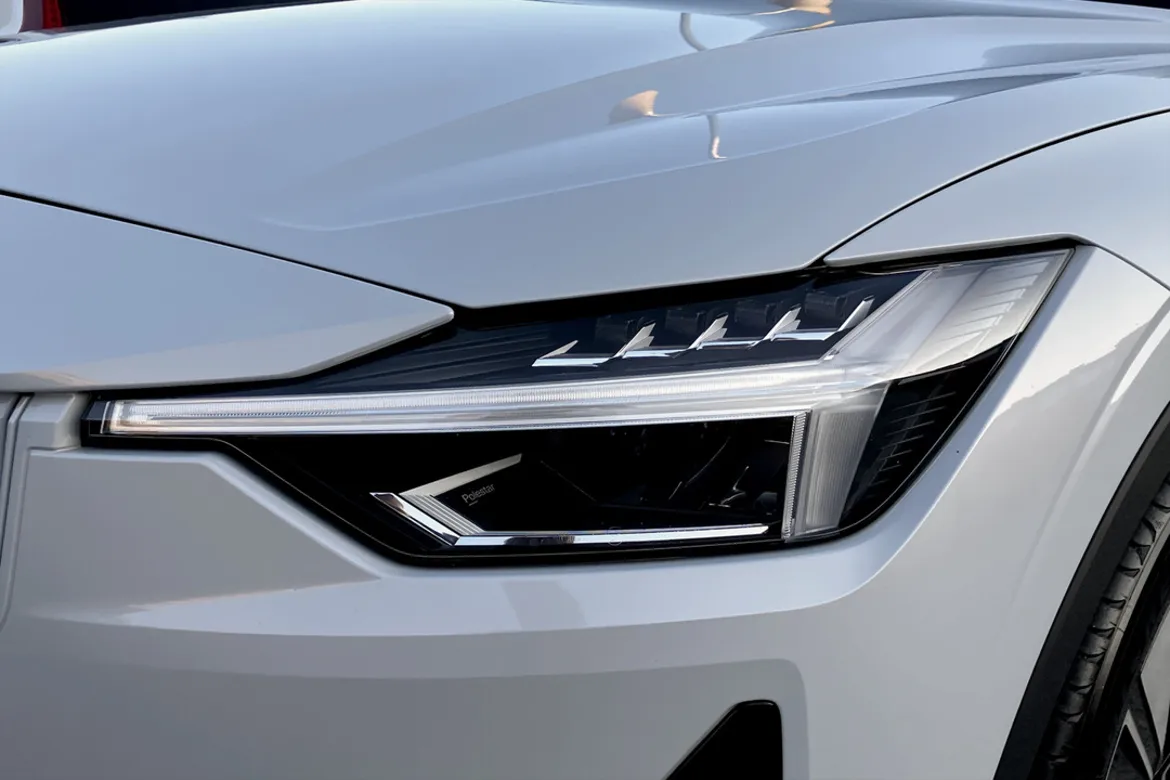Polestar 2 Long Range Single Motor