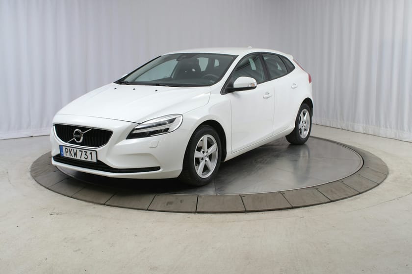Bild 4 av Volvo V40 T3 Business