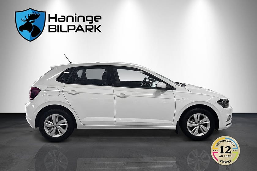 Bild 4 av Volkswagen Polo