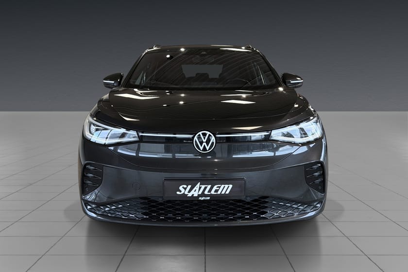 Bilde 2 av Volkswagen ID.4 GTX 4x4/KAMERA/ACC/APPSTYRING