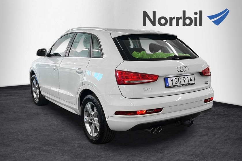Bild 4 av Audi Q3