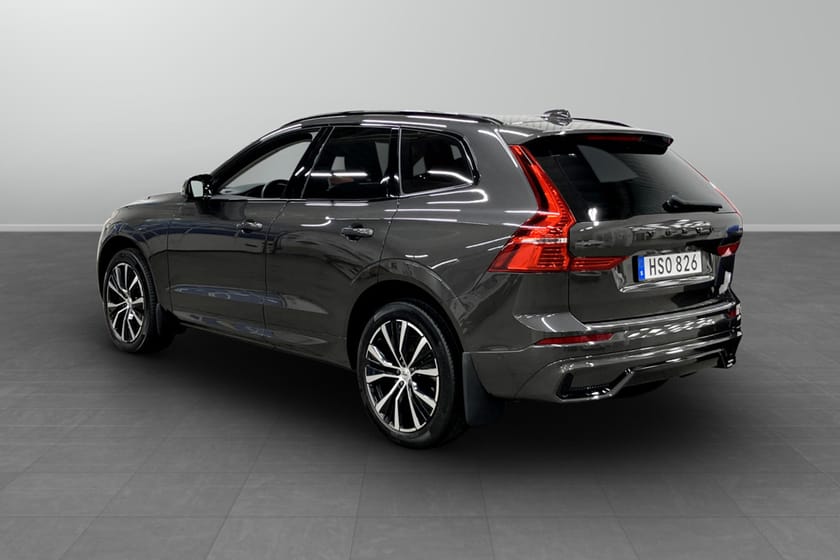 Bild 2 av Volvo XC60