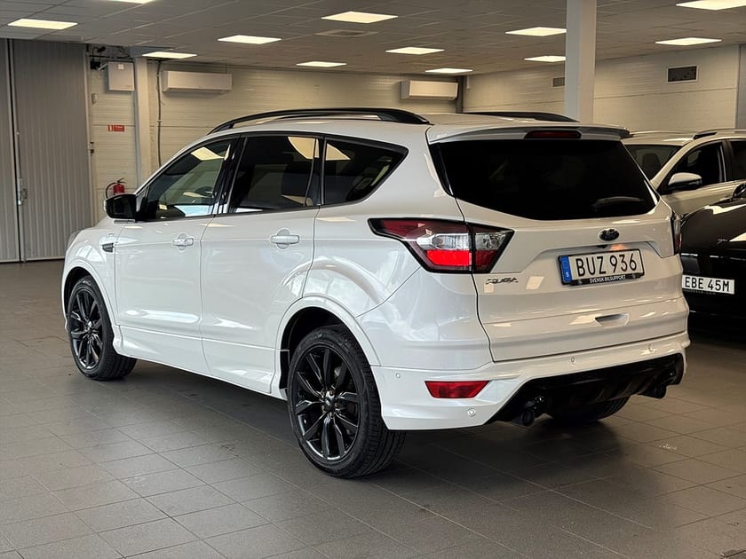 Bild 5 av Ford Kuga