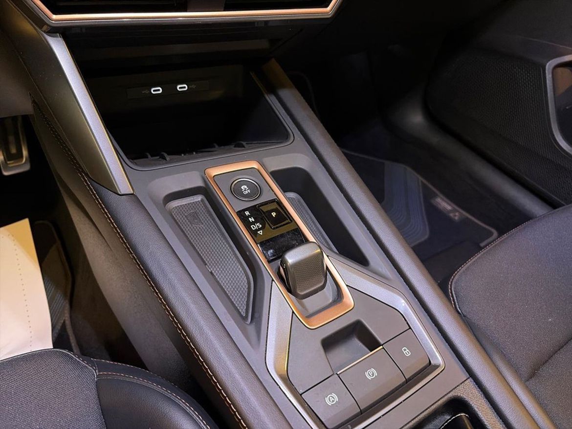 CUPRA CUPRA Formentor — bild 12