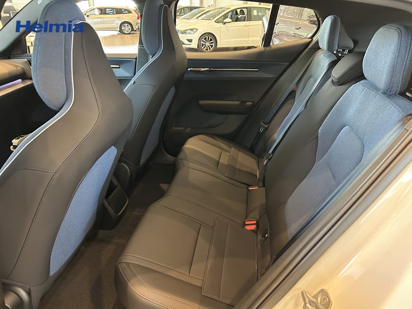Bild 5 av Volvo EX30 P5 Long Range RWD Plus