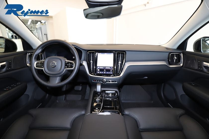 Bild 5 av Volvo V60 T6 Plus Dark Nordic Edition