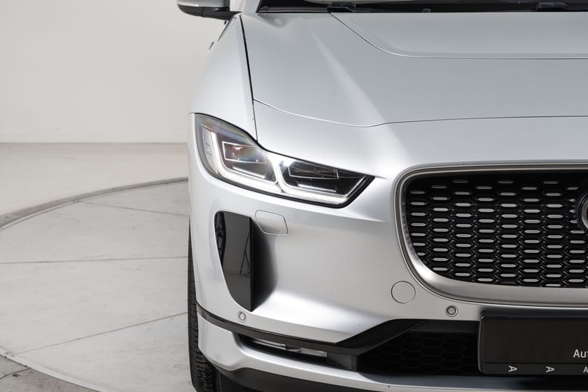 Bilde 5 av Jaguar I-Pace EV400