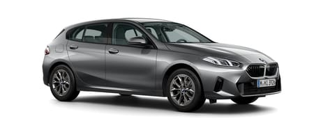 BMW 120 | Privatleasing fr. 3324 kr/mån