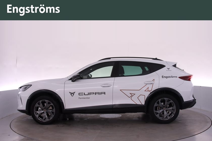 Bild 5 av CUPRA Formentor 1.5 ETSI 150 HK MILDHYBRID
