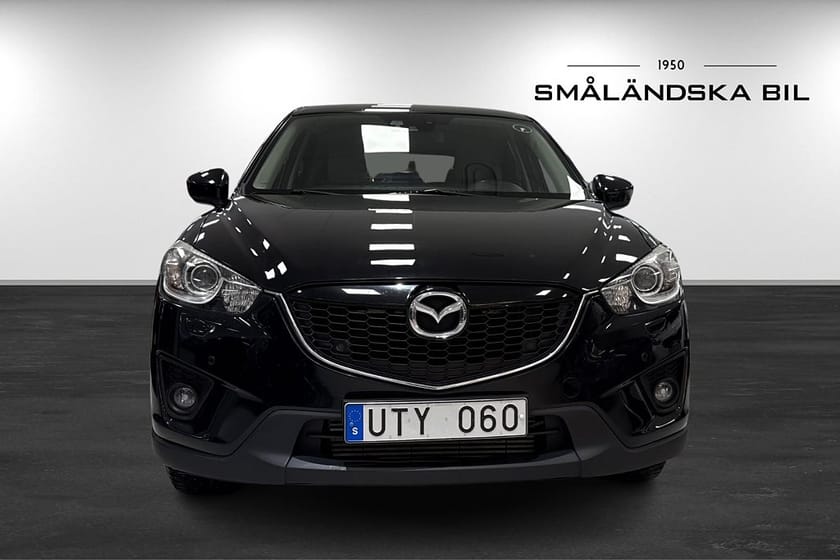 Bild 2 av Mazda CX-5