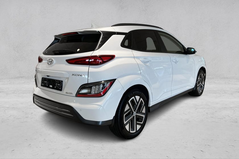 Bilde 5 av Hyundai Kona Electric 64 kWh