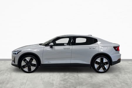 Polestar 2 Long Range Dual Motor