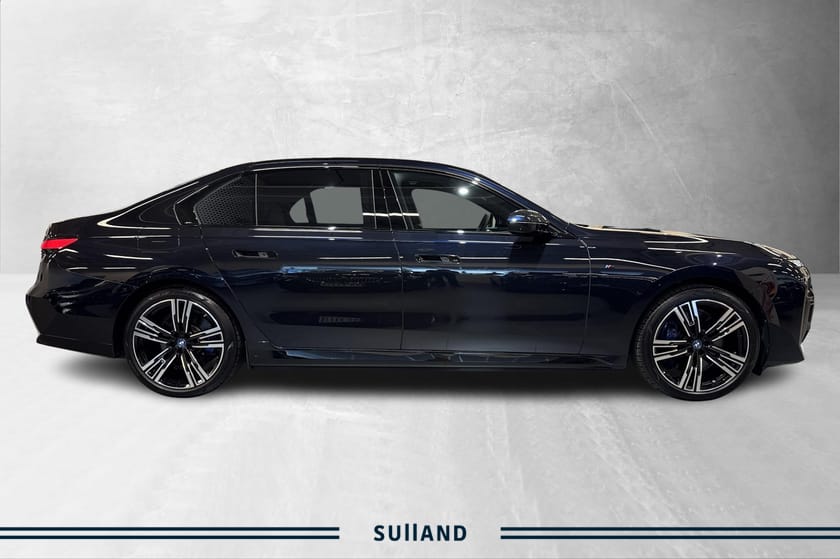 Bilde 5 av BMW i7 xDrive60 M-Sport/PPF/Bowers/Executive Lounge/Skylounge