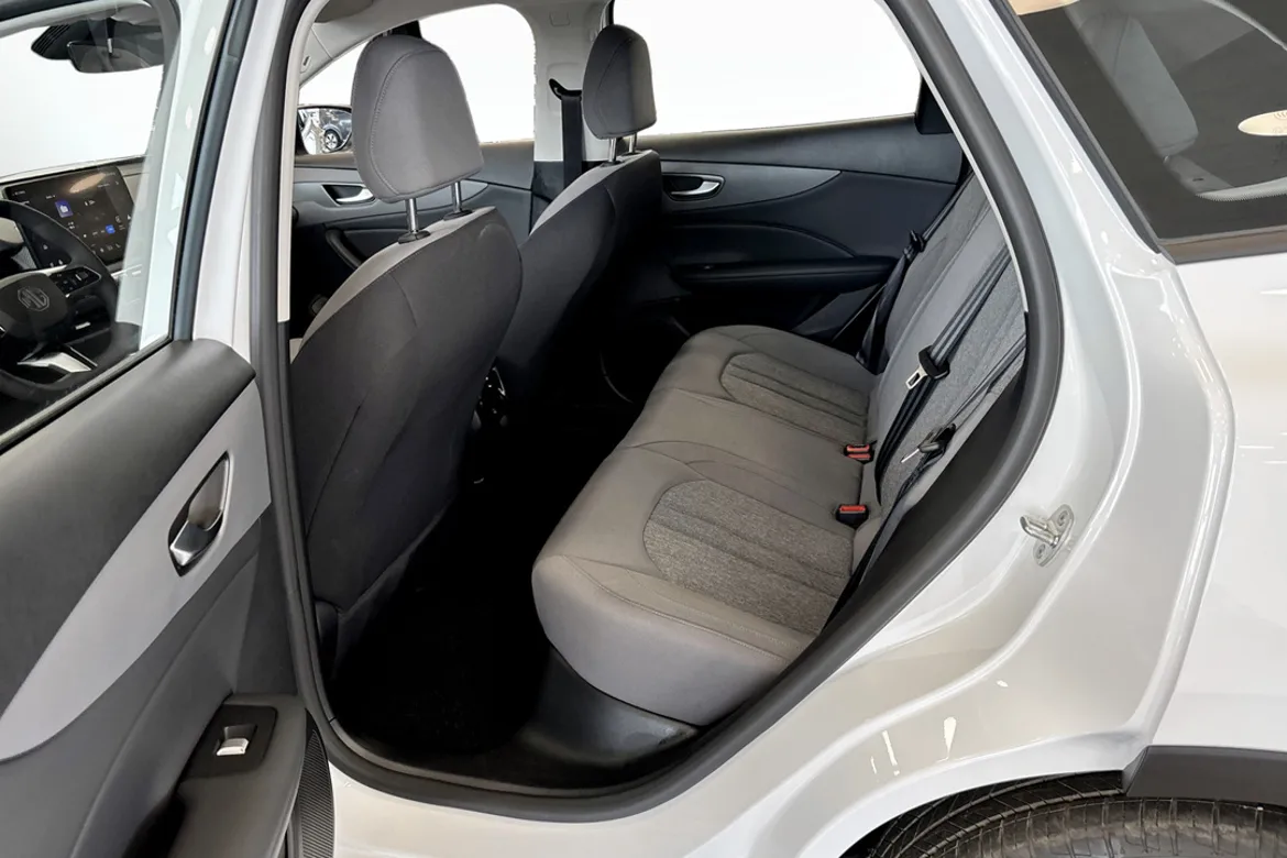 MG S5 EV Standard Range