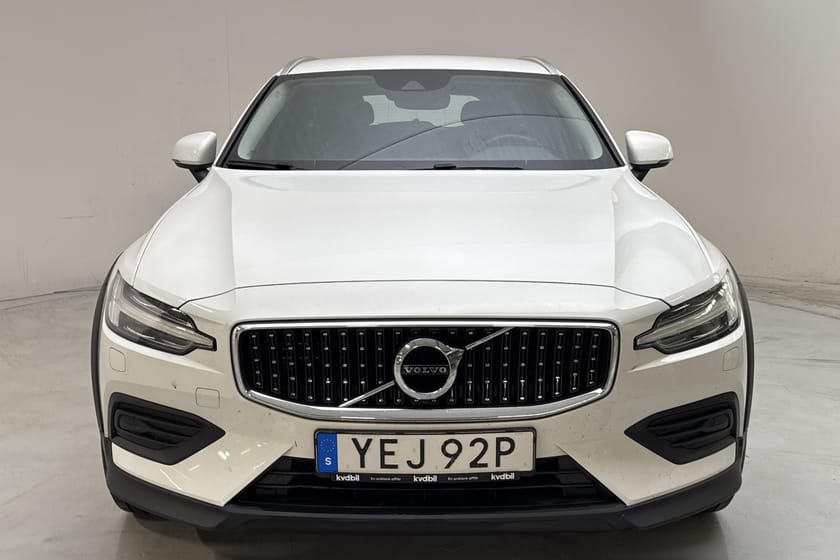 Bild 5 av Volvo V60 Cross Country