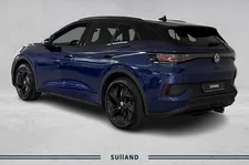Thumnail bilde 2 av Volkswagen ID.4 GTX