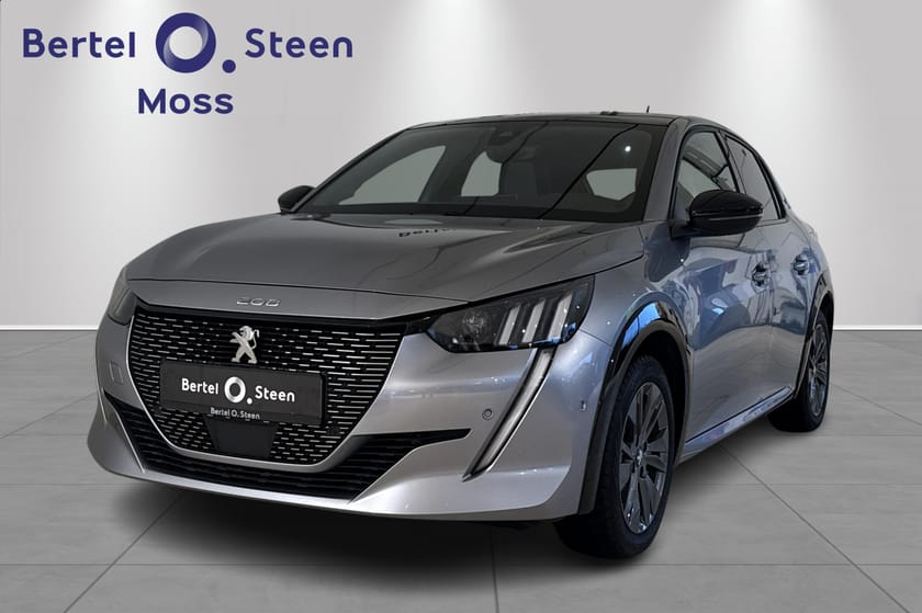Bilde 1 av Peugeot e-208