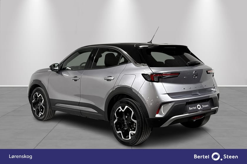 Bilde 3 av Opel Mokka-e