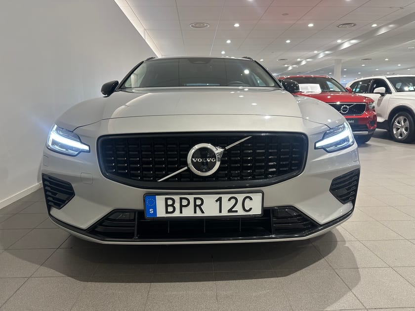 Bild 3 av Volvo V60
