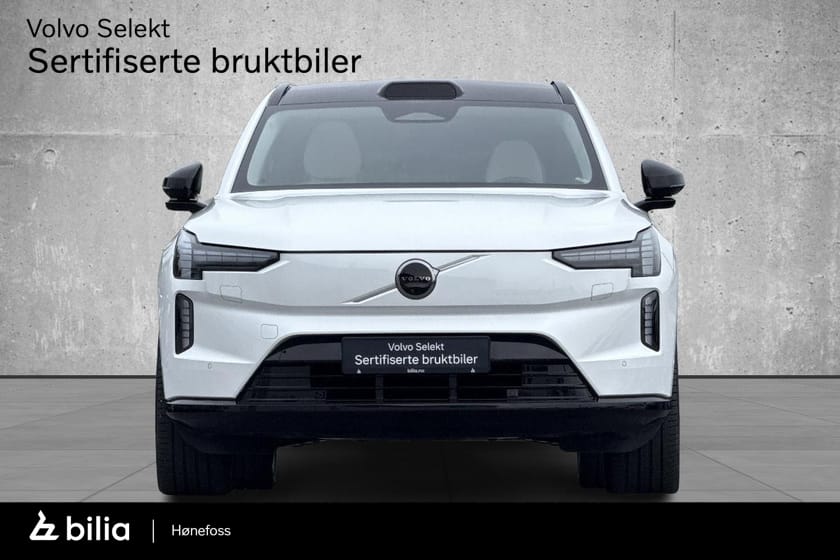 Bilde 2 av Volvo EX90 Twin Motor M Ultra 7s Krok, Bose, 360++