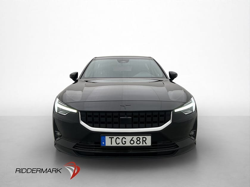 Bild 3 av Polestar 2 Long Range Dual Motor