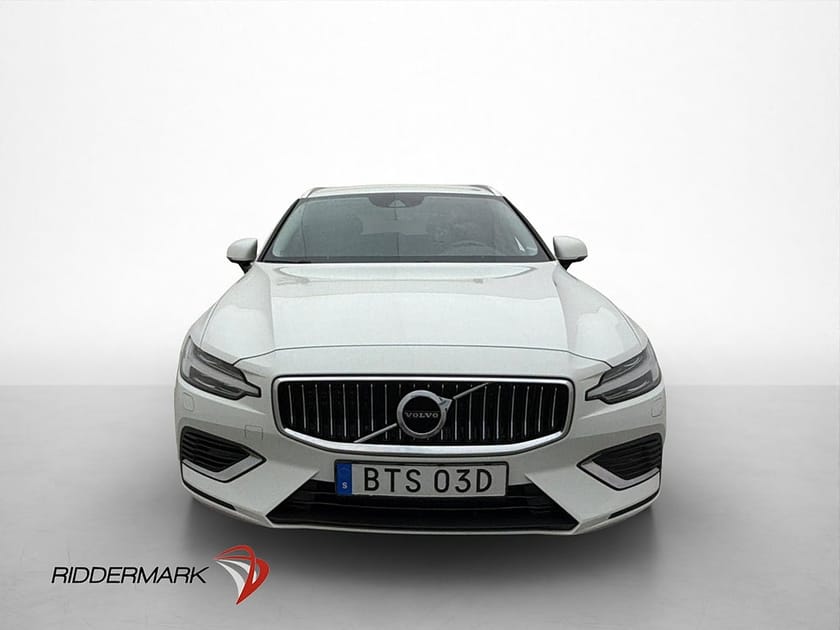 Bild 2 av Volvo V60