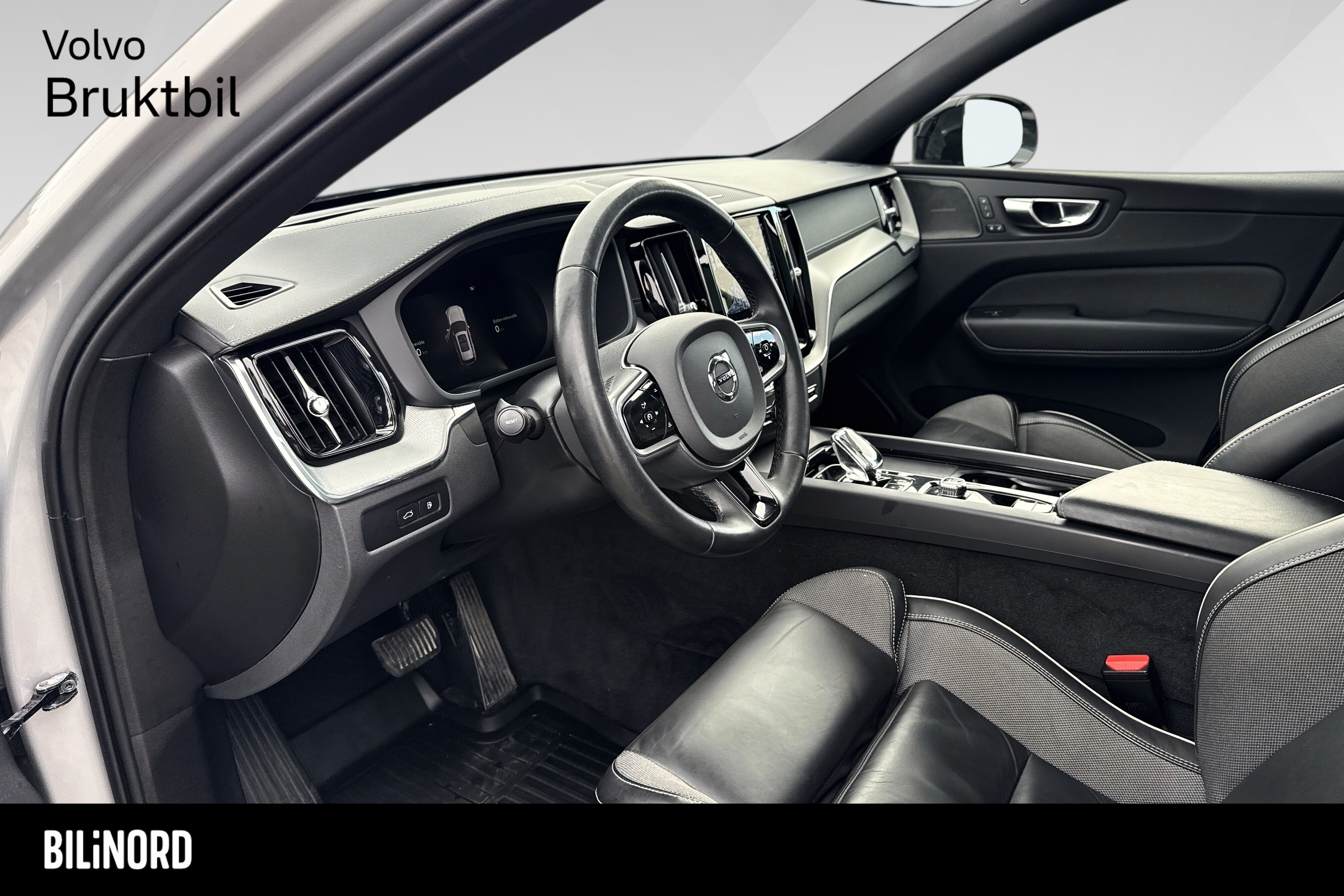 Volvo XC60 bilde 11