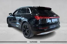 Thumnail bilde 2 av Audi e-tron 55 quattro
