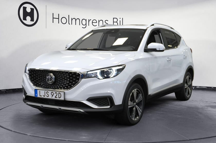 Bild 1 av MG ZS EV