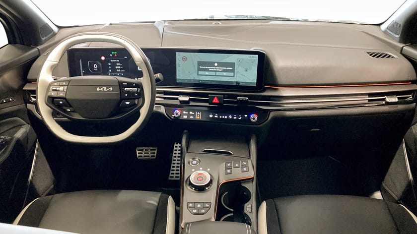 Bild 4 av Kia Sportage PHEV GT LINE