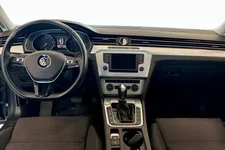 Volkswagen Passat Sportscombi