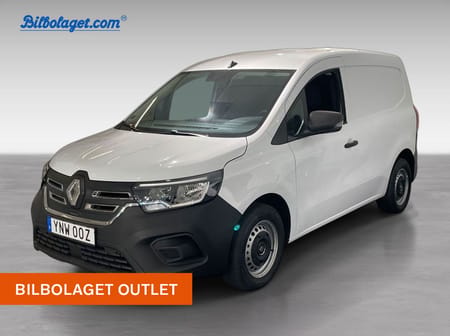 Renault Kangoo E-Tech Skåp 45kWh Base Line L1 * OUTLET *