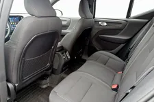 Volvo XC40 Recharge