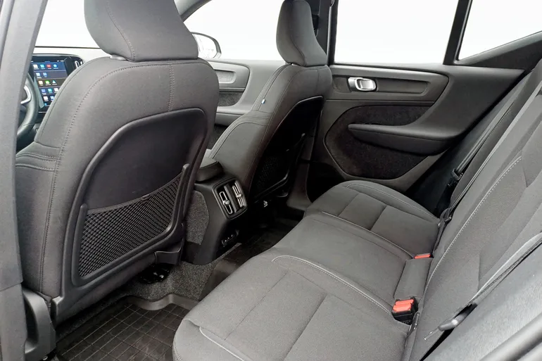 Volvo XC40 Recharge