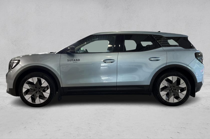 Bilde 2 av Ford Explorer EV Extended Range AWD