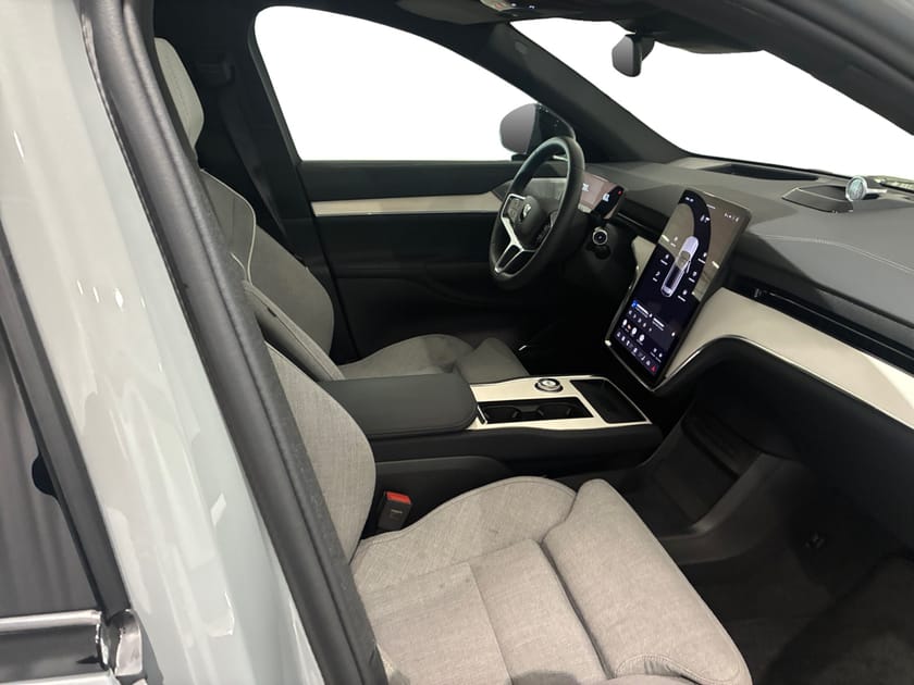 Bild 4 av Volvo EX90 Twin Motor Performance 7-seater