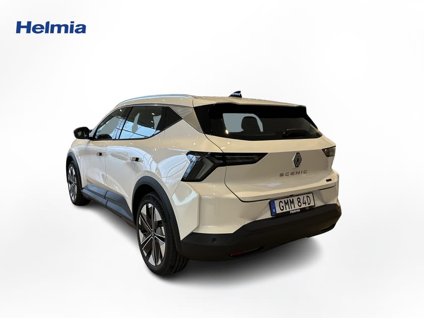 Bild 4 av Renault Scenic E-Tech Scénic Electric evolution+ 60kWh/170hk