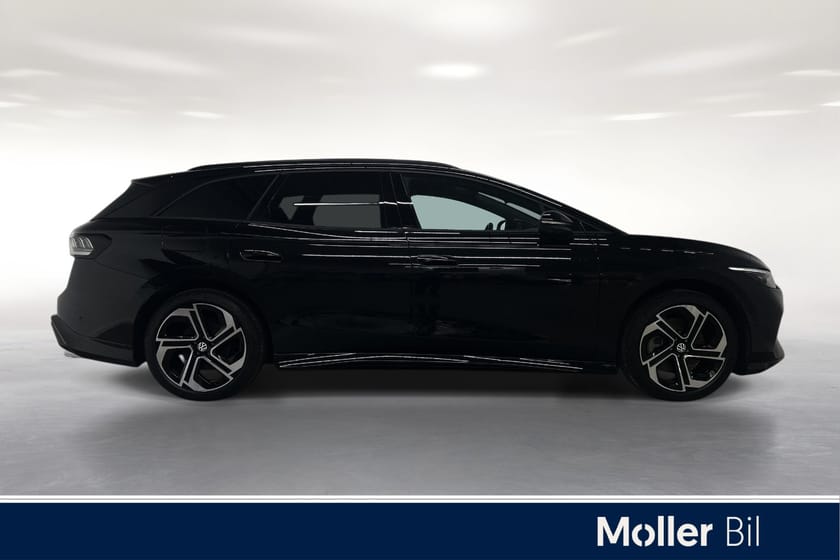 Bilde 4 av Volkswagen ID.7 GTX Tourer 4m stv ex 86kwh 340hk