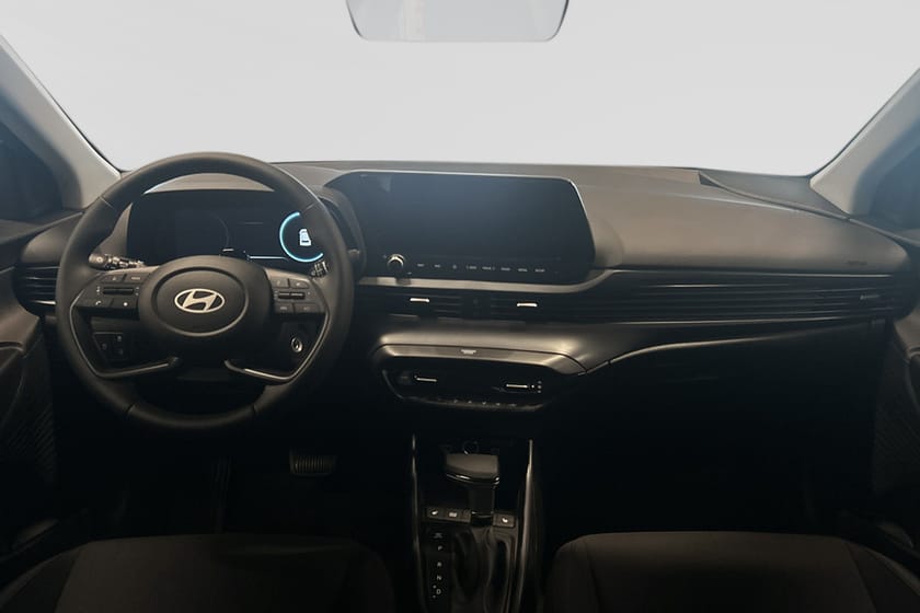 Bild 5 av Hyundai i20 1.0 T-GDi A Essential