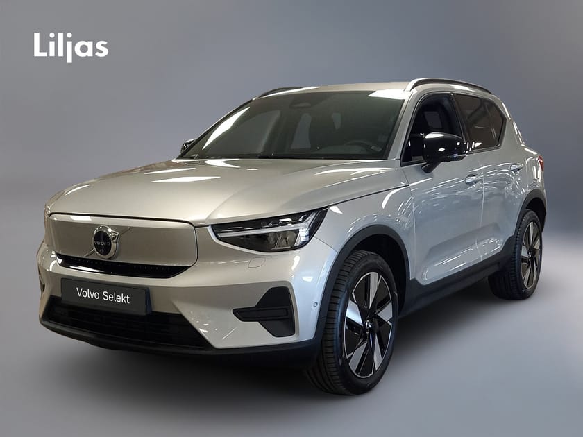 Bild 1 av Volvo EX40 Single Motor Extended Range R Core SE//360-Kamera//