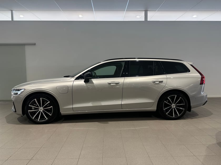 Bild 3 av Volvo V60