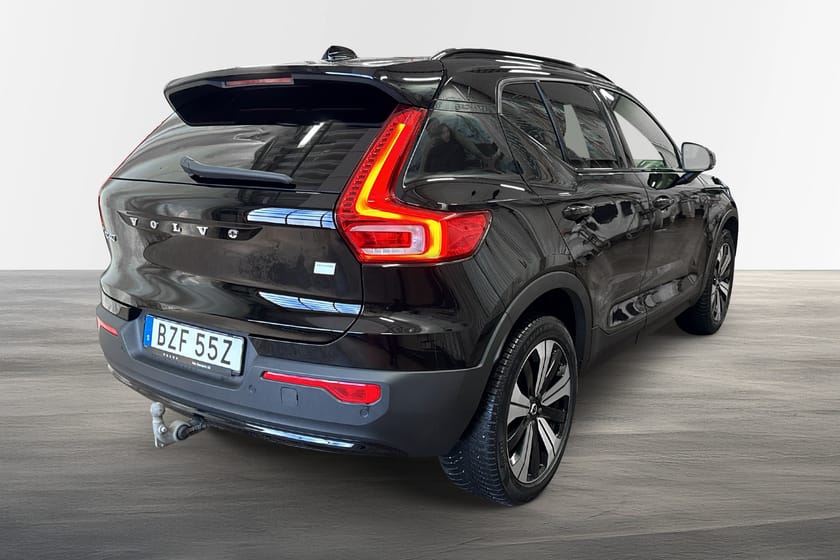 Bild 3 av Volvo XC40 Recharge Plus