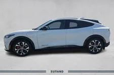 Thumnail bilde 1 av Ford Mustang Mach-E Long Range AWD