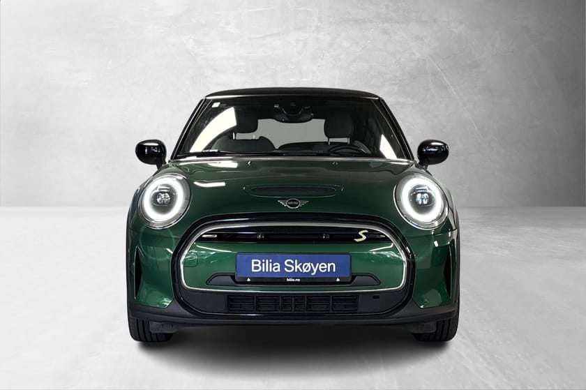 Bilde 2 av MINI Cooper SE Lyspakke, LED, Cruise, MSI