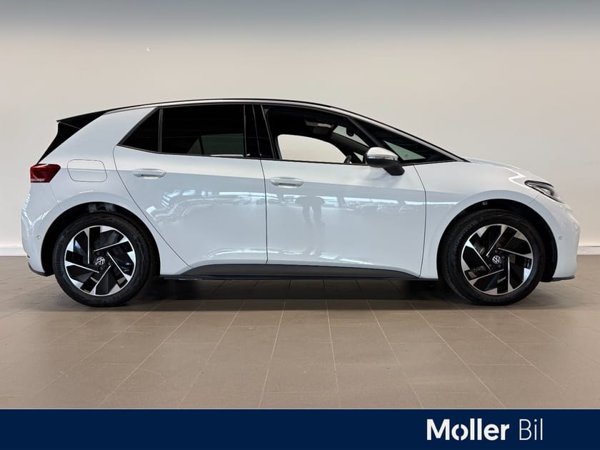 Bilde 2 av Volkswagen ID.3 Pro Performance