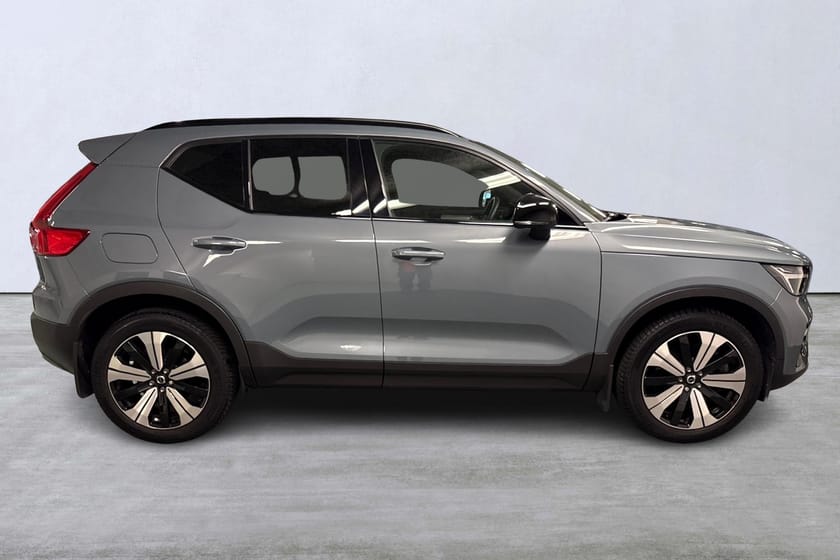 Bild 3 av Volvo XC40