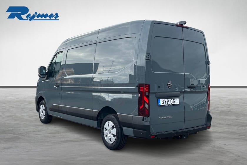 Bild 2 av Renault Master